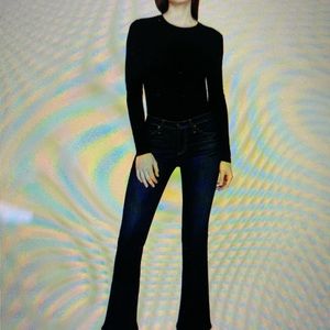 Womens AG - ANGEL -Bootcut Jeans - 29/32